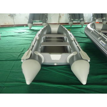 Best Selling Inflatable Fishing Boat (270cm)